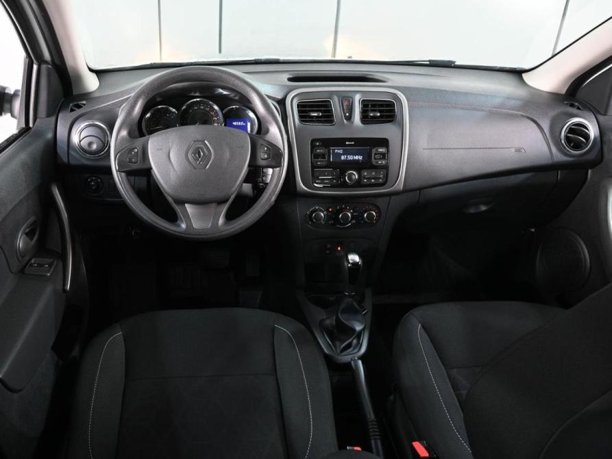 Renault Sandero II Ростов-на-Дону  - изображение 6