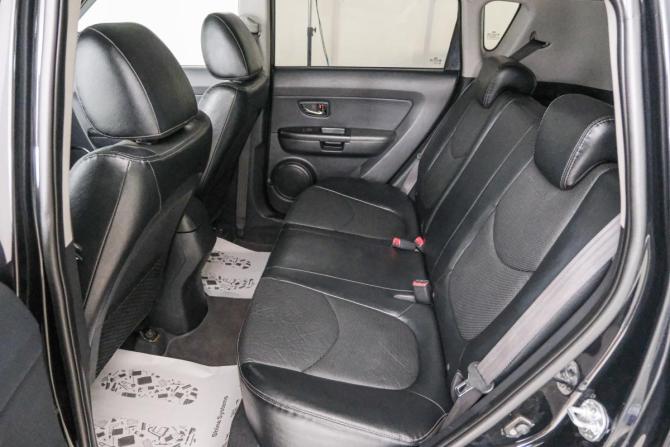 Kia Soul I с пробегом 2010 года, цена 899 000 рублей, 155000 км, хэтчбек, Автокод Объявления