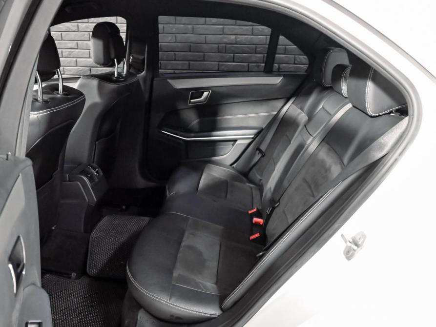 Mercedes-Benz E-Класс IV (W212 S212 C207) Рестайлинг Екатеринбург  - изображение 17