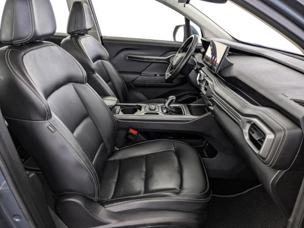 Geely Okavango I с пробегом 2023 года, цена 2 375 000 рублей, 80504 км, внедорожник, Автокод Объявления