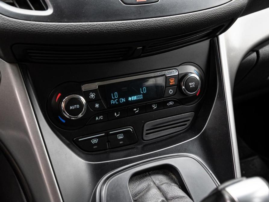 Ford Kuga II Краснодар  - изображение 13