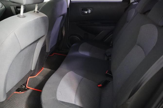 Nissan Qashqai I Рестайлинг с пробегом 2012 года, цена 799 000 рублей, 165000 км, внедорожник, Автокод Объявления