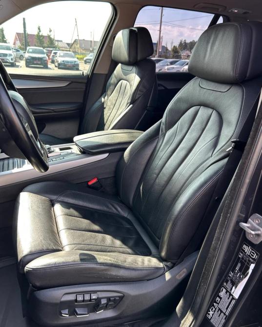 BMW X5 III (F15) Альметьевск  - изображение 10