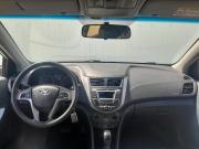 Hyundai Solaris I Рестайлинг Новочеркасск  - изображение 25