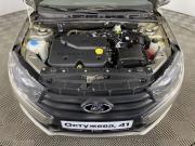 Lada (ВАЗ) Granta I Рестайлинг Воронеж  - изображение 24