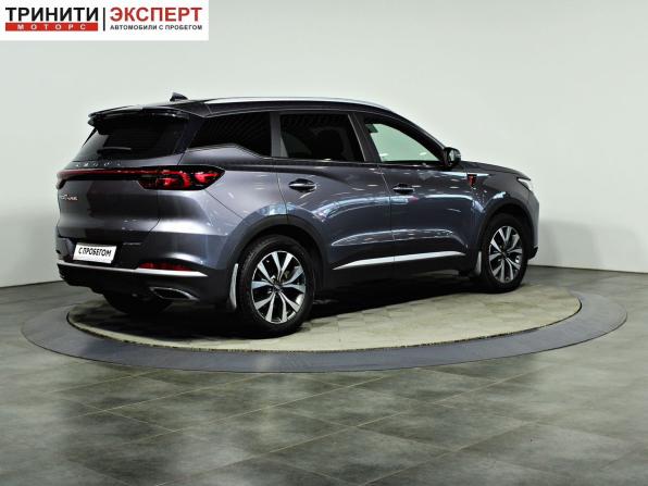 Chery Tiggo 7 Pro Max I с пробегом 2023 года, цена 1 847 000 рублей, 95258 км, внедорожник, Автокод Объявления