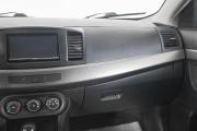 Mitsubishi Lancer X Рестайлинг Кемерово  - изображение 36