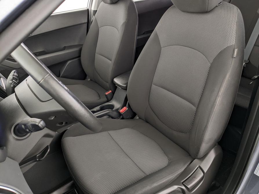 Hyundai Creta I Москва  - изображение 20
