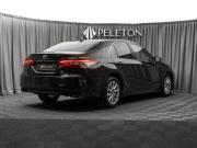 Toyota Camry VIII (XV70) Рестайлинг Москва  - изображение 29