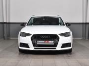 Audi A4 V (B9) Кемерово  - изображение 32