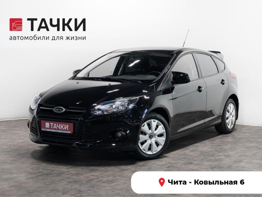 Ford Focus III Чита  - изображение 1
