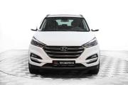 Hyundai Tucson III Москва  - изображение 29