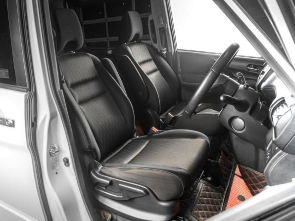 Nissan Serena V (C27) с пробегом 2018 года, цена 2 539 000 рублей, 199182 км, минивэн, Автокод Объявления