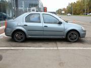 Renault Logan I Рестайлинг Иваново  - изображение 24