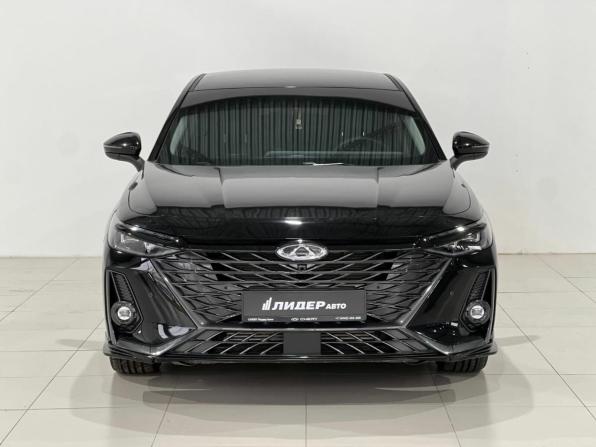 Chery Arrizo 8 с пробегом 2024 года, цена 2 070 000 рублей, 6243 км, седан, Автокод Объявления