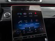 Mercedes-Benz S-Класс VII (W223) Москва  - изображение 52