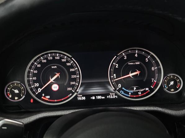 BMW X4 I (F26) с пробегом 2015 года, цена 2 680 000 рублей, 128000 км, внедорожник, Автокод Объявления