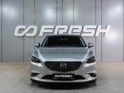 Mazda 6 III (GJ) Рестайлинг Воронеж  - изображение 32