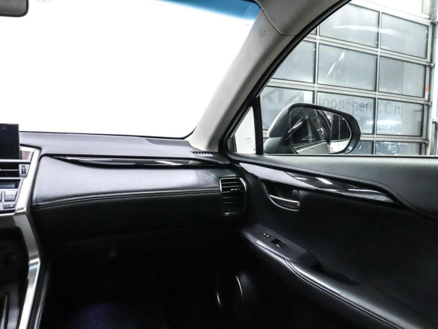Lexus NX I Красноярск  - изображение 21
