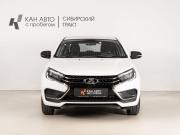 Lada (ВАЗ) Vesta I Рестайлинг (NG) Казань  - изображение 10