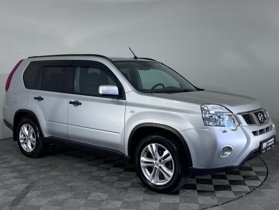 Nissan X-Trail II Рестайлинг Ростов-на-Дону  - изображение 3