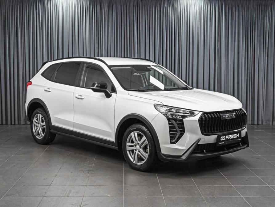 Haval Jolion I Рестайлинг Ставрополь  - изображение 1