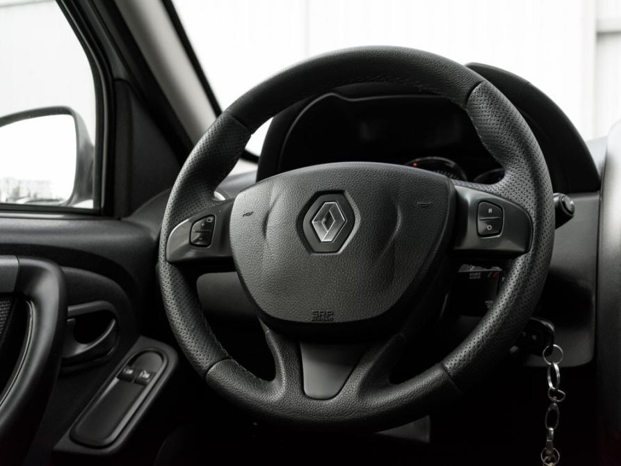Renault Duster I Рестайлинг Екатеринбург  - изображение 14