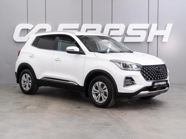 Chery Tiggo 4 Pro I с пробегом 2024 года, цена 1 664 000 рублей, 38245 км, внедорожник, Автокод Объявления
