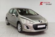 Peugeot 308 I Рестайлинг Саратов  - изображение 26