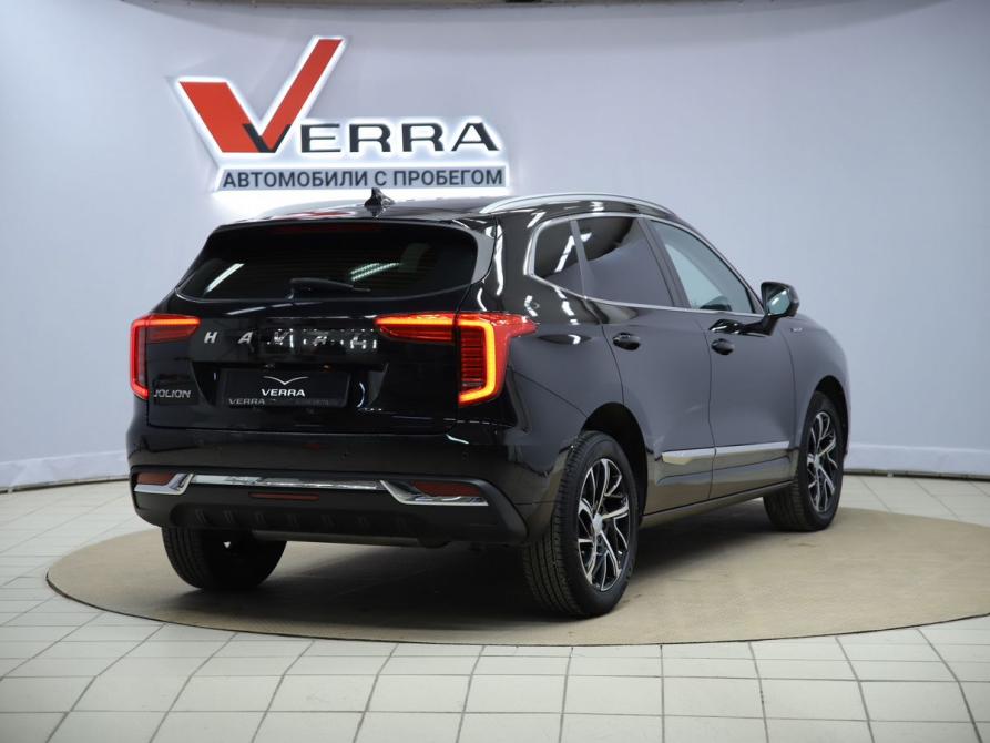 Haval Jolion I Уфа  - изображение 5