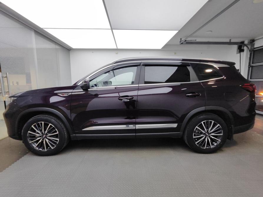 Chery Tiggo 8 Pro I Уфа  - изображение 10