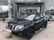 Nissan Terrano III (D10) Брянск  - изображение 16