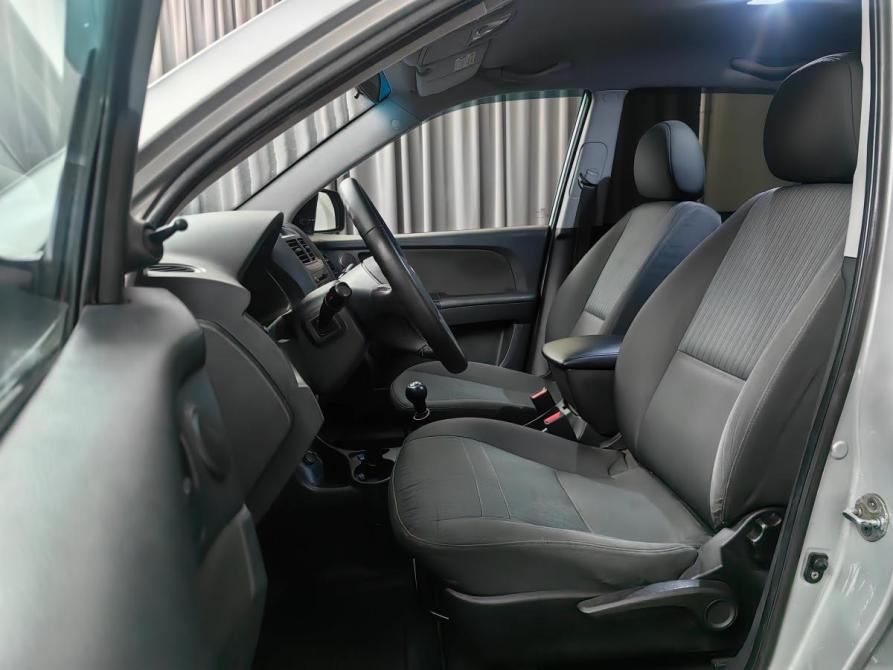 Kia Sportage II Рестайлинг Москва  - изображение 9