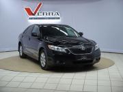Toyota Camry VI (XV40) Уфа  - изображение 19