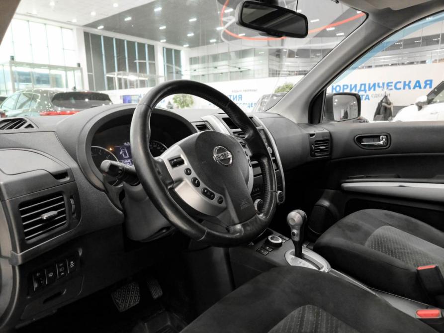 Nissan X-Trail II Рестайлинг Казань  - изображение 20