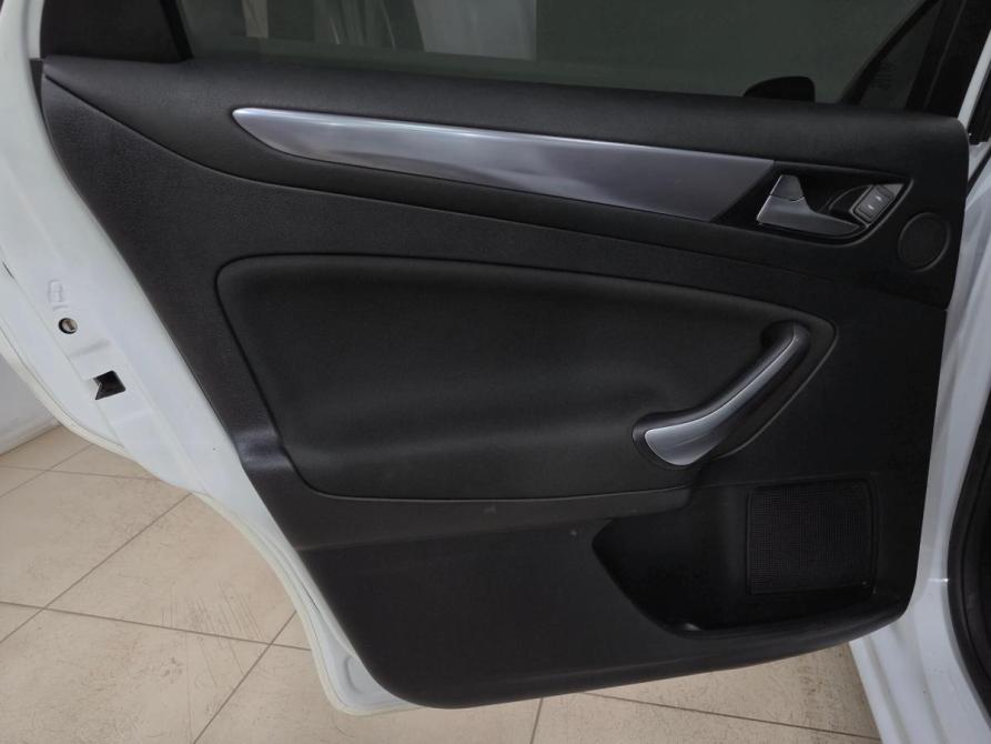Ford Mondeo IV Рестайлинг Альметьевск  - изображение 14