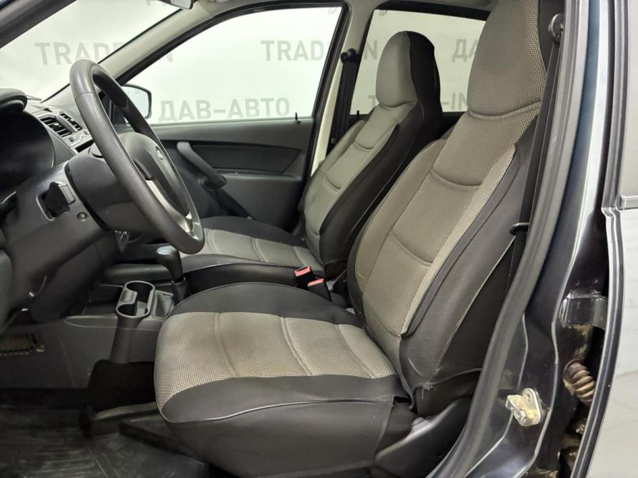 Lada (ВАЗ) Granta I Рестайлинг Пермь  - изображение 8