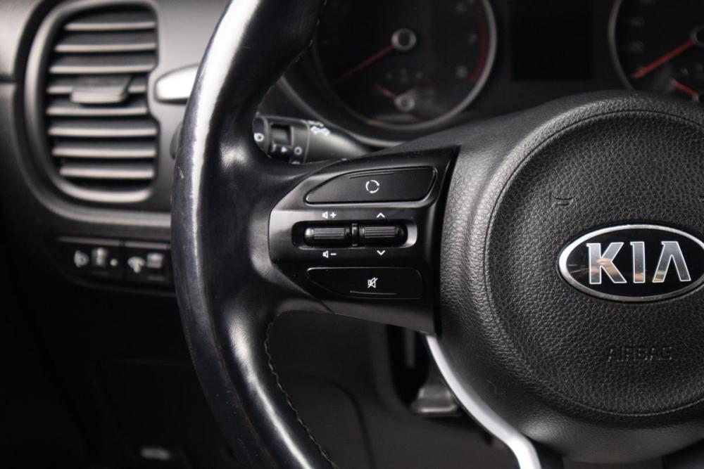 Kia Rio IV Оренбург  - изображение 12