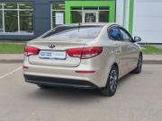 Kia Rio III Рестайлинг Ярославль  - изображение 21