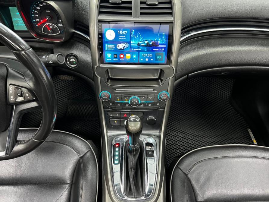Chevrolet Malibu VIII Казань  - изображение 17
