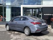 Hyundai Solaris II Москва  - изображение 25