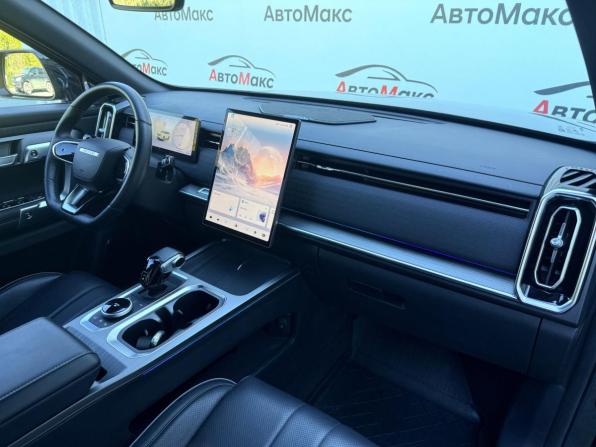 Jaecoo J7 I с пробегом 2024 года, цена 2 274 000 рублей, 40363 км, внедорожник, Автокод Объявления