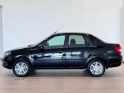 Lada (ВАЗ) Granta I Рестайлинг Волгоград  - изображение 25