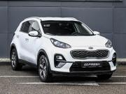 Kia Sportage IV Новороссийск  - изображение 23
