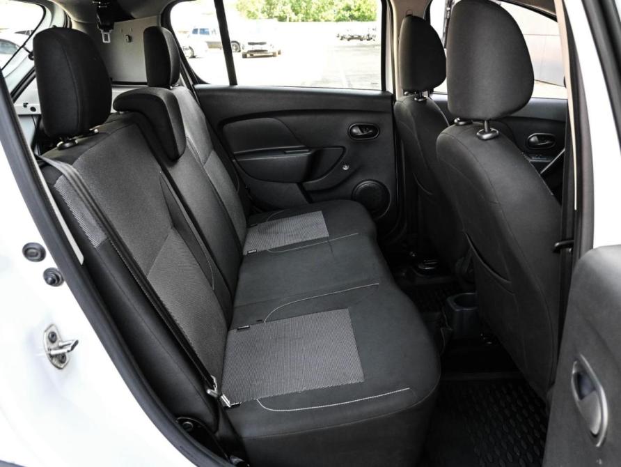 Renault Sandero II Рестайлинг Новороссийск  - изображение 7