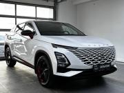 Omoda C5 I Уфа  - изображение 29