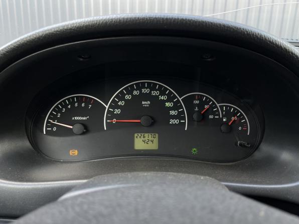Lada (ВАЗ) Priora I с пробегом 2009 года, цена 117 000 рублей, 226000 км, седан, Автокод Объявления