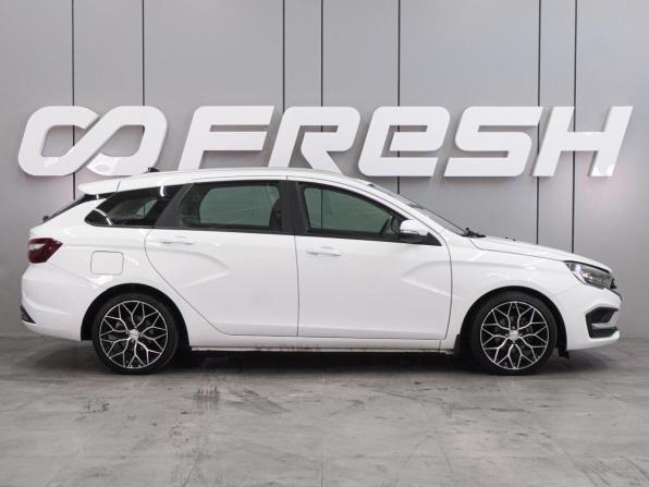 Lada (ВАЗ) Vesta I Рестайлинг (NG) с пробегом 2024 года, цена 1 399 000 рублей, 39054 км, универсал, Автокод Объявления
