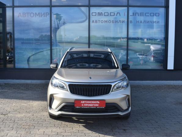 Livan X3 Pro с пробегом 2023 года, цена 1 160 000 рублей, 53911 км, внедорожник, Автокод Объявления