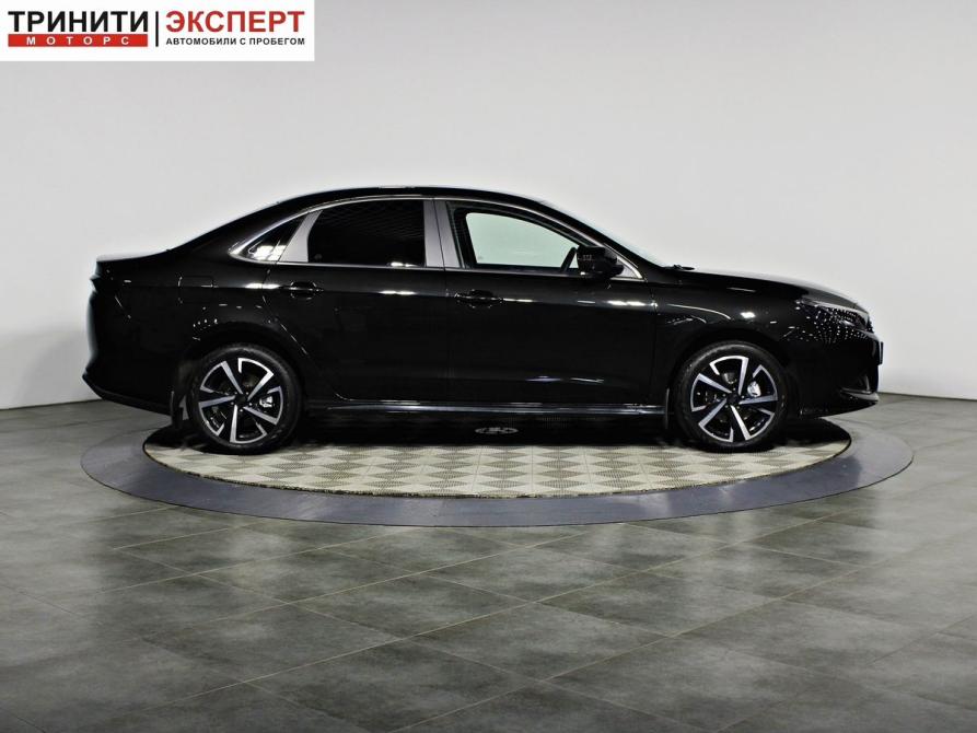 Kaiyi E5 Белгород  - изображение 4